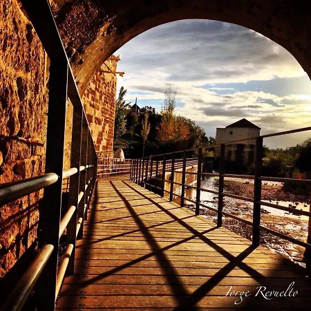 Loft Eyre * Κόρδοβα