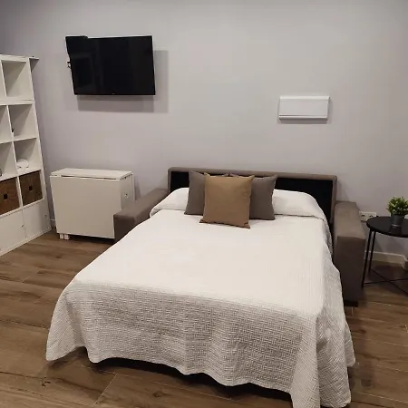 Loft Eyre Apartman Córdoba