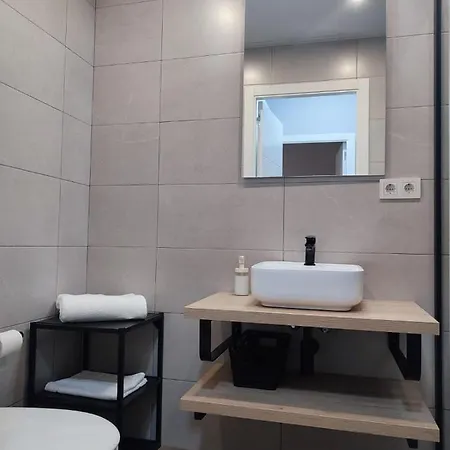 Loft Eyre Córdoba