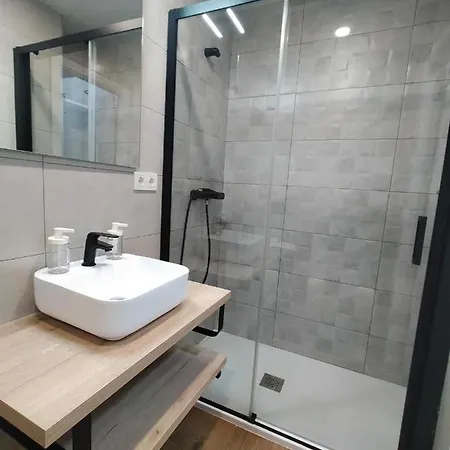 Loft Eyre Apartman *