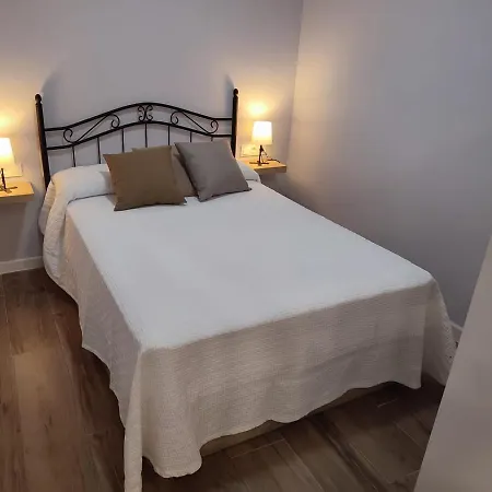 Loft Eyre Apartman