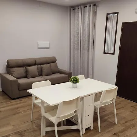 Apartman Loft Eyre