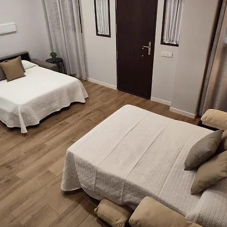 Loft Eyre Córdoba