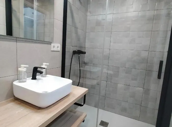 Loft Eyre דירה *