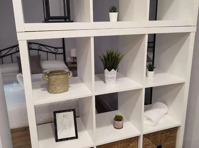 Loft Eyre דירה *