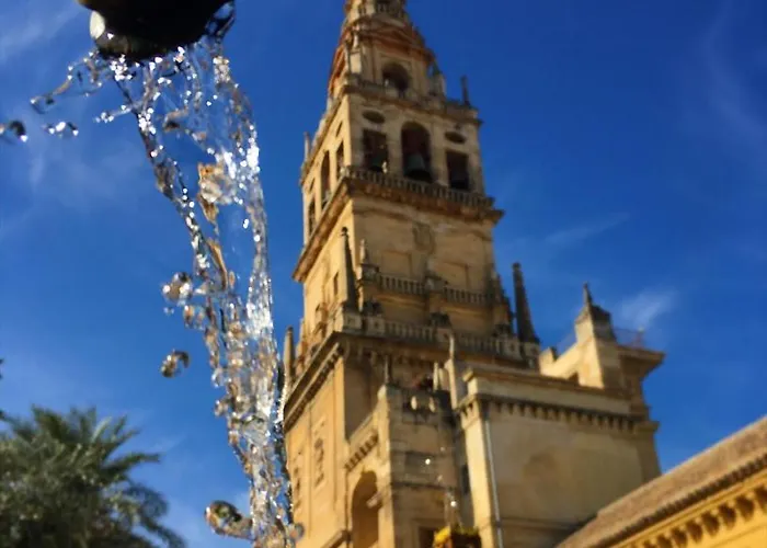 Loft Eyre * קורדובה