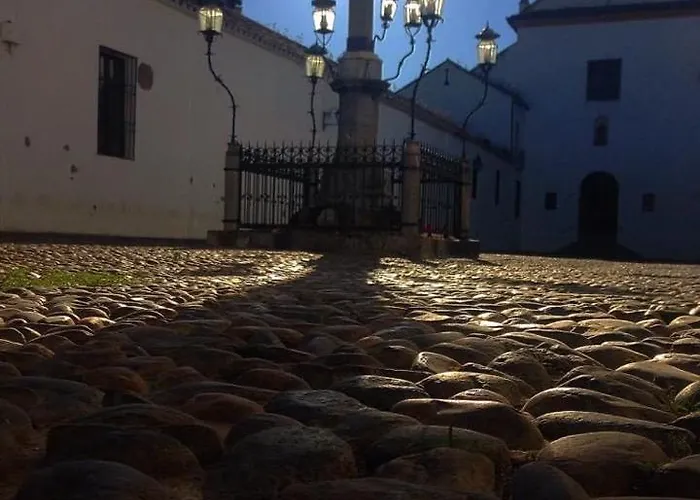 דירה Loft Eyre *